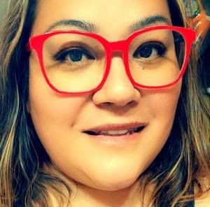 Meet your Posher, Angie